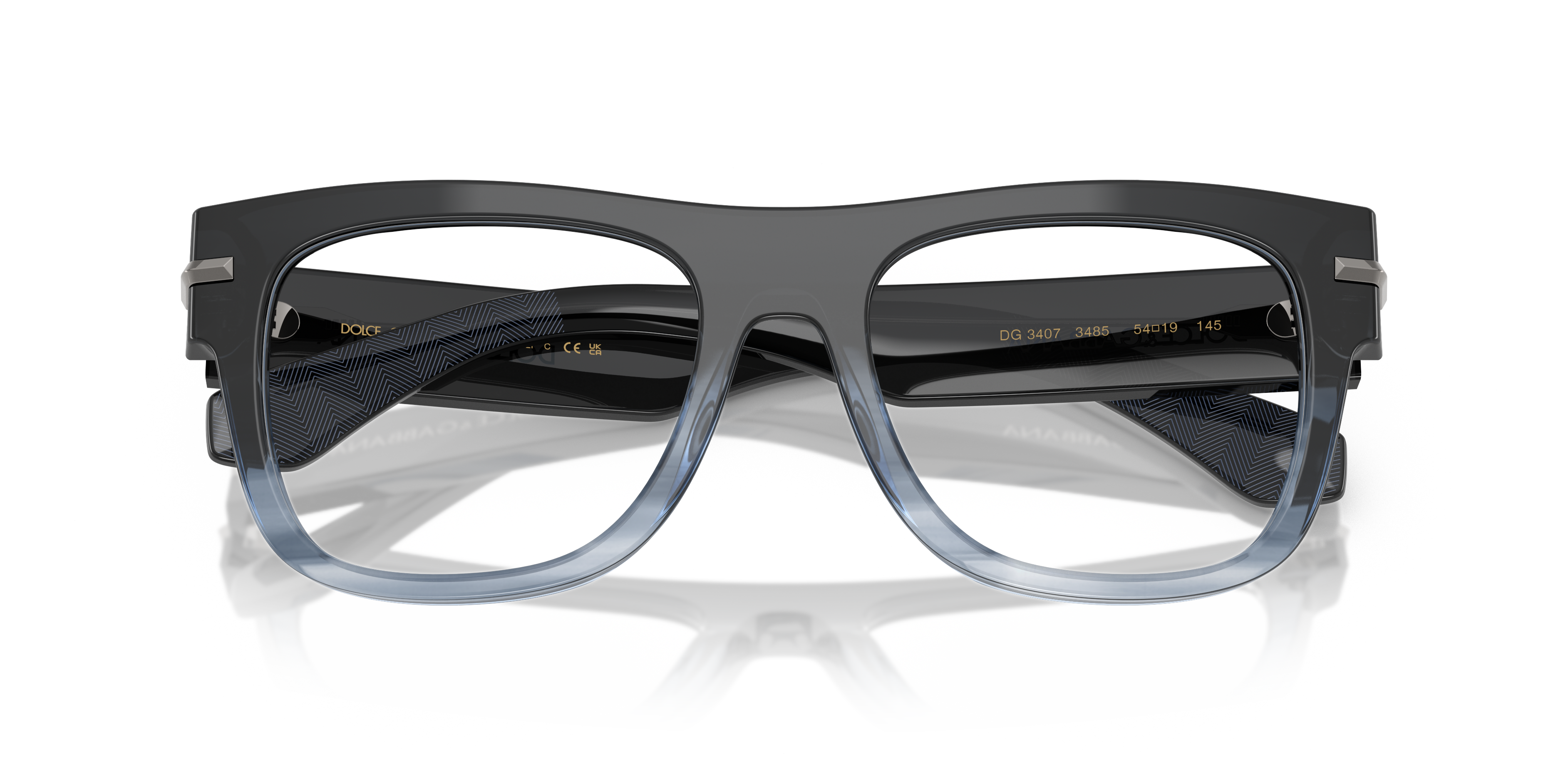 Dolce & Gabbana DG3407 3485  